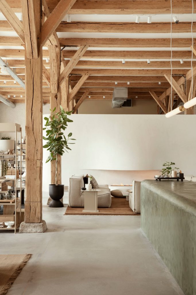 The Home of ferm LIVING