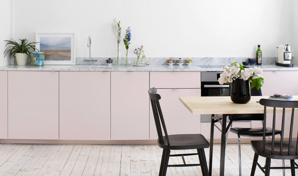 IKEA hack : comment customiser une cuisine IKEA ?