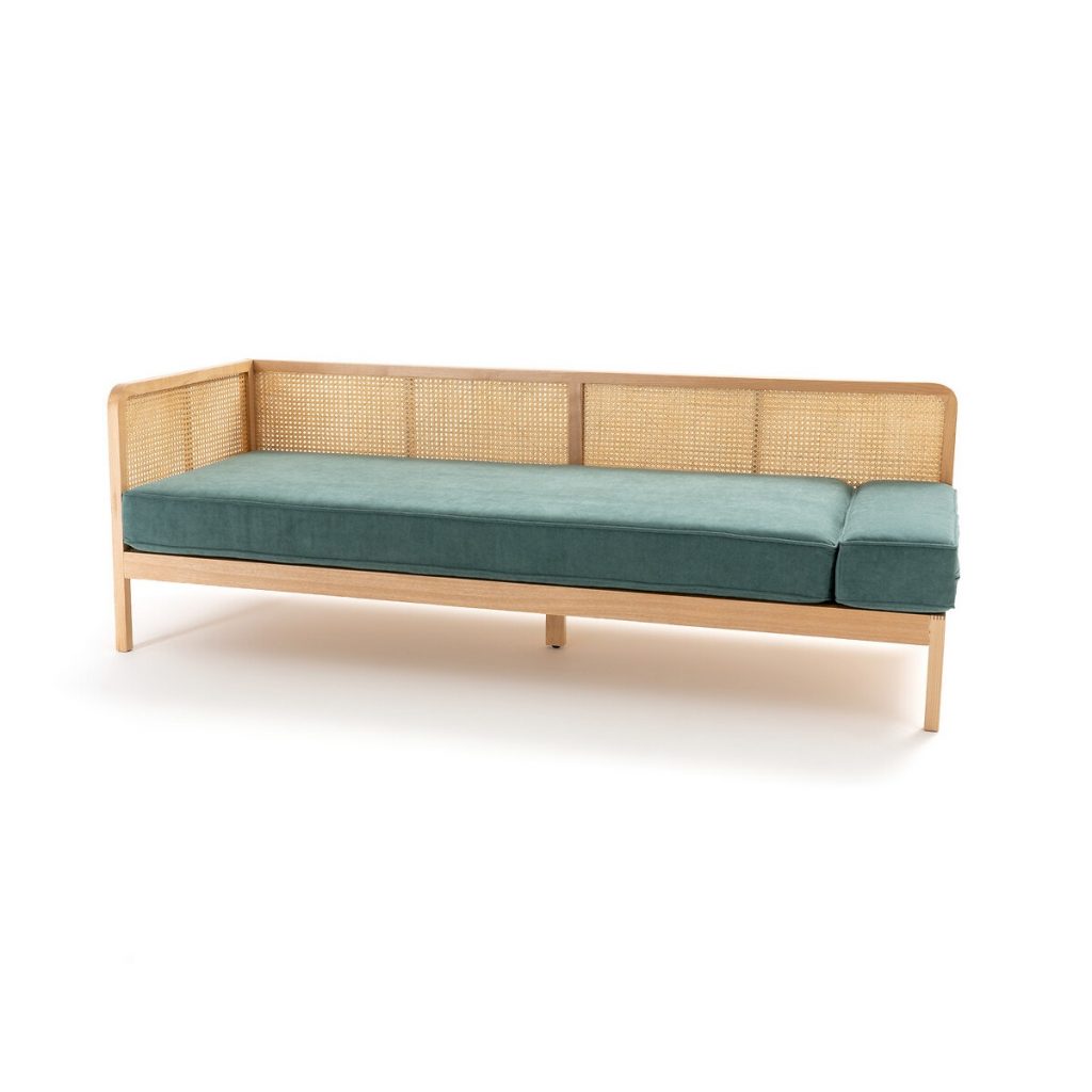Daybed en cannage Scillia 
