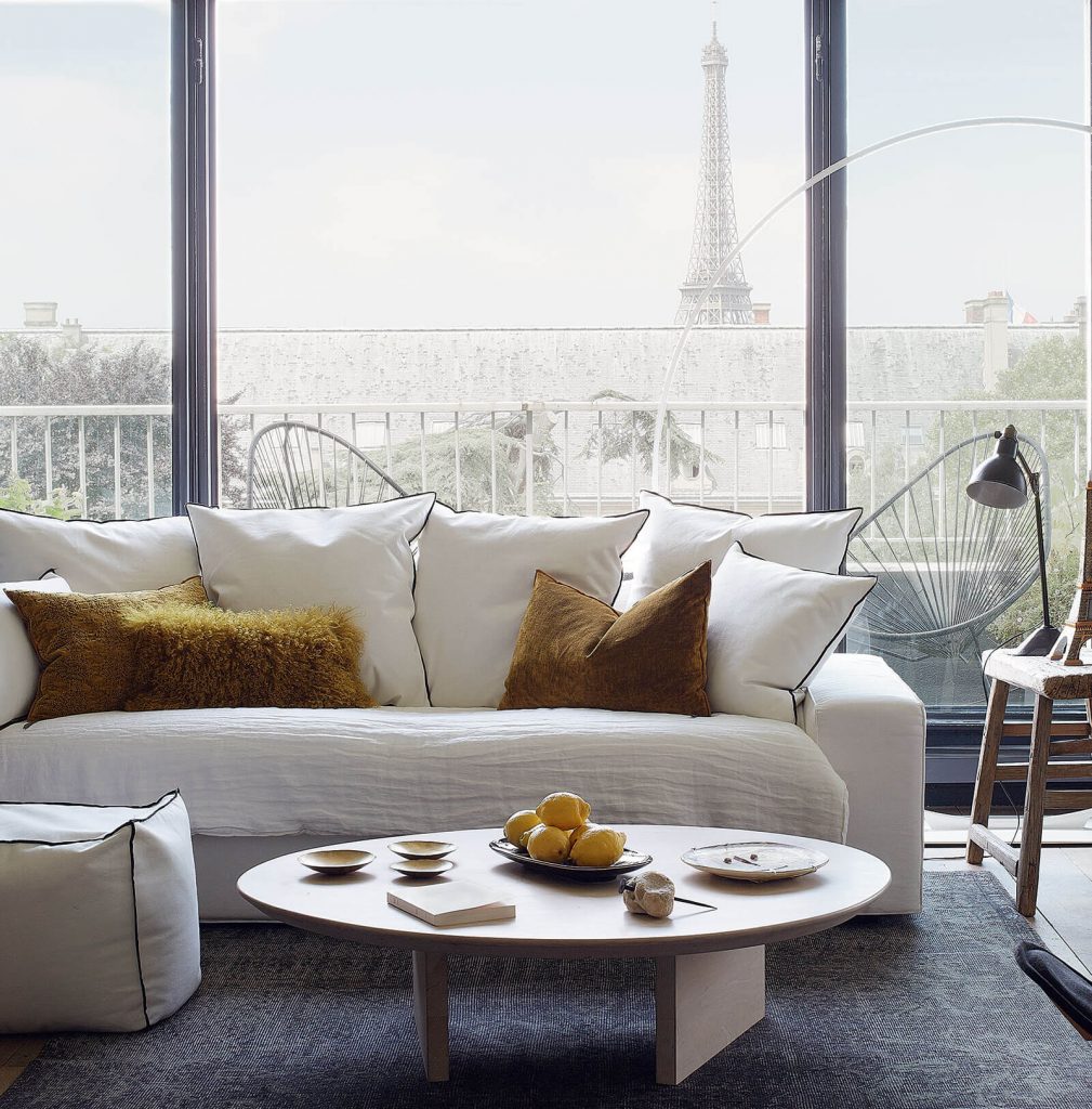 Maison de Vacances : adoptez les couleurs dans votre intérieur