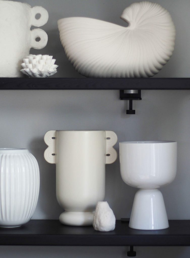 Vases design Ferm Living