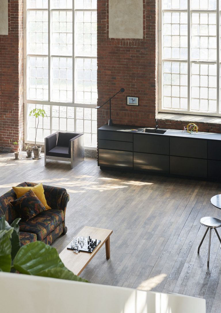 Jean Nouvel signe une nouvelle cuisine pour Reform Frenchyfancy