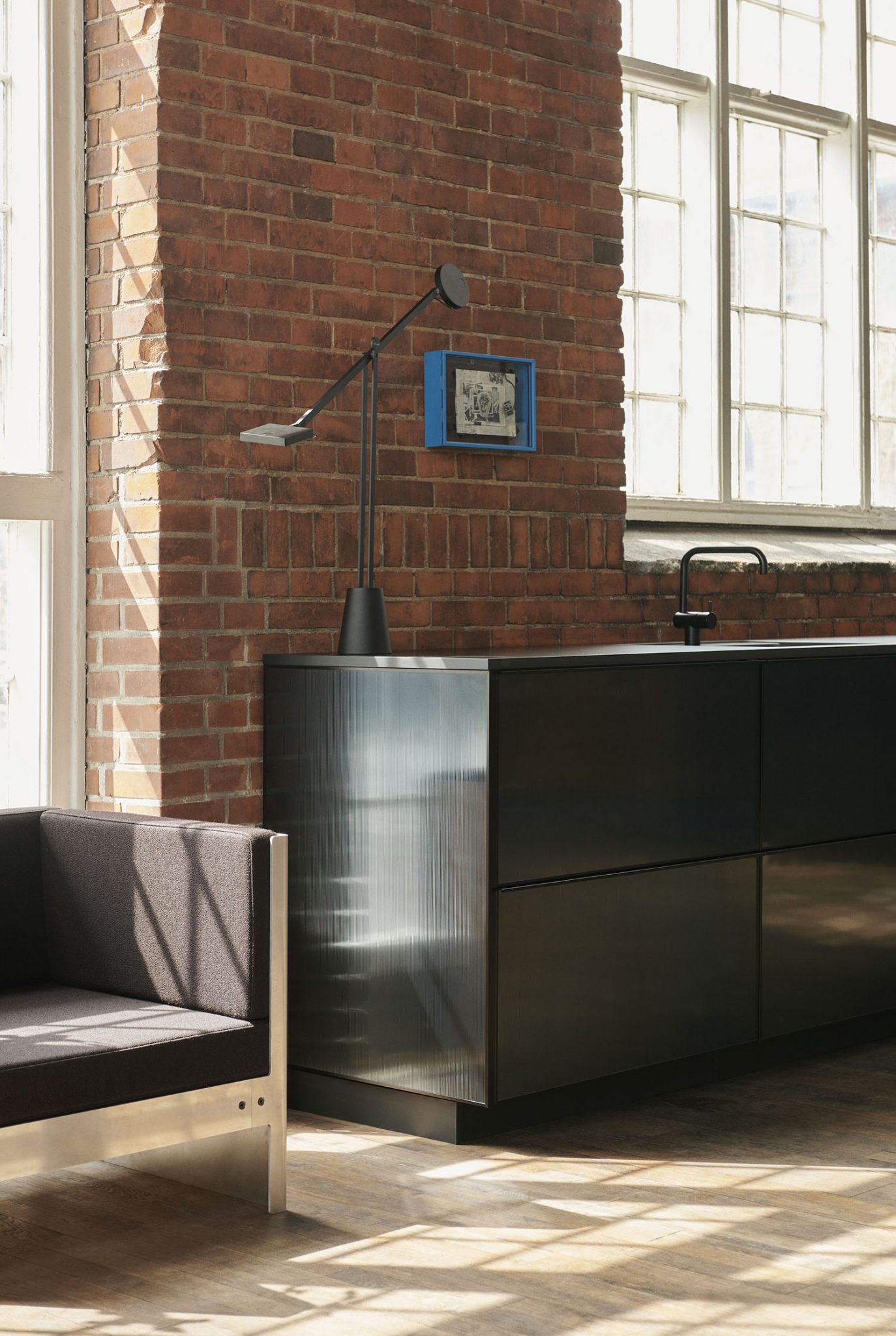 Jean Nouvel signe une nouvelle cuisine pour Reform Frenchyfancy