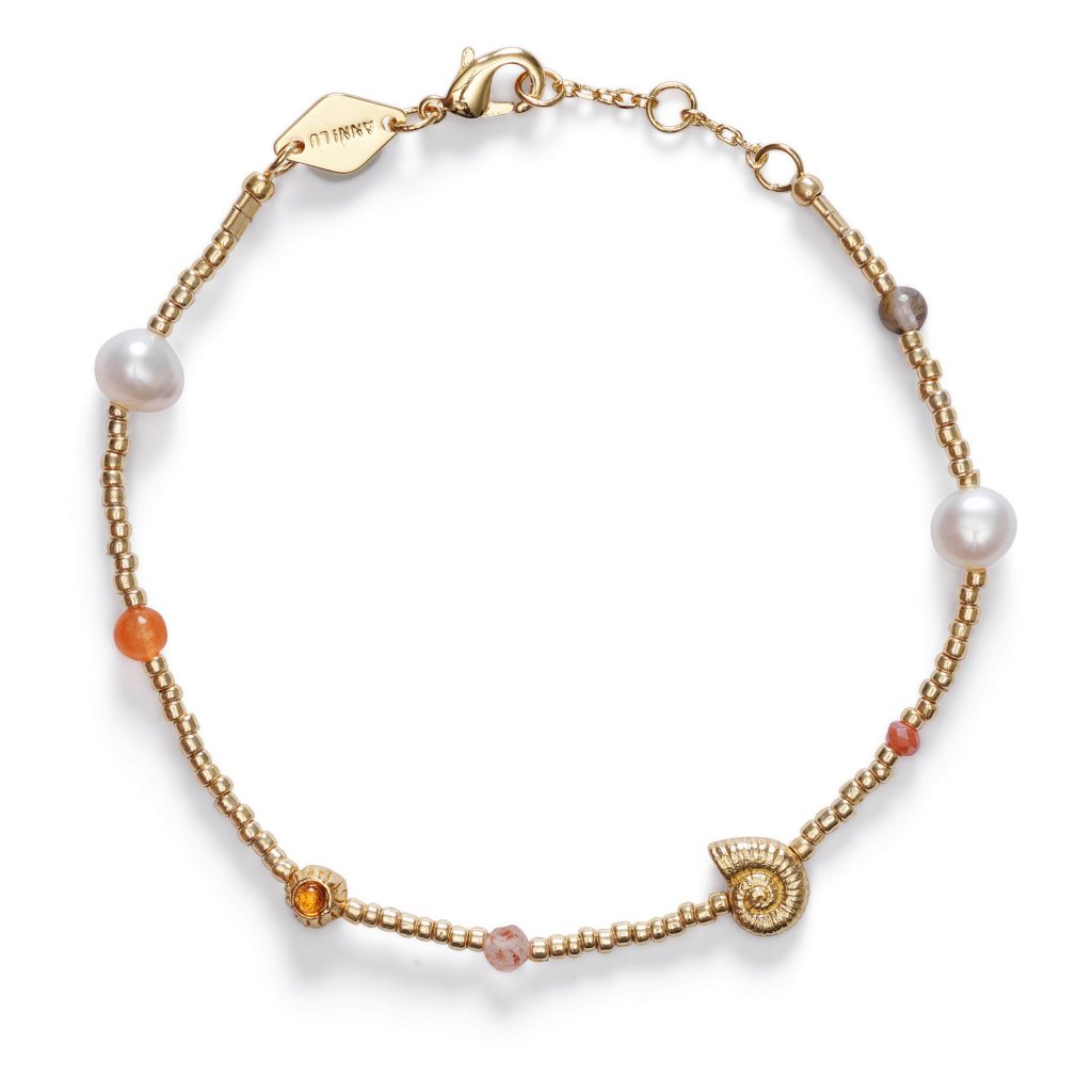 Idées cadeaux : bracelet Anni Lu