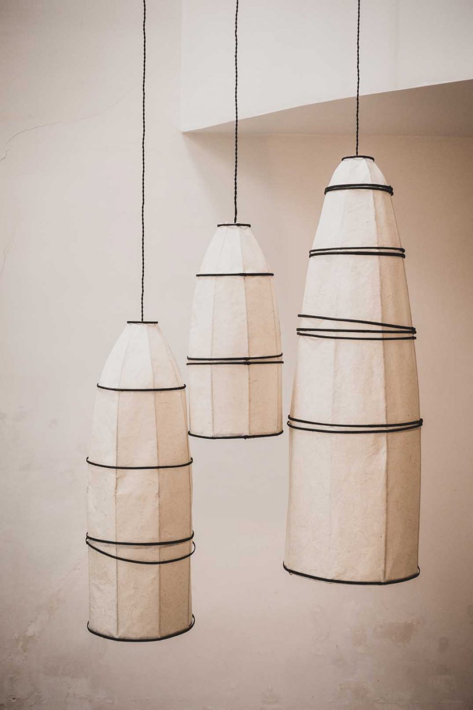 Grande suspension 20 modèles design pour donner du style à une pièce