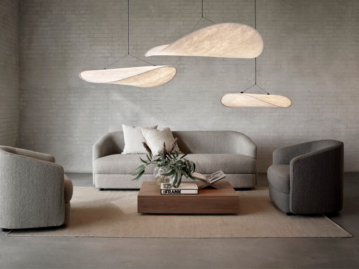 Suspension Luminaire Grande Hauteur Sous Plafond Grande suspension : 23 modèles pour sublimer votre intérieur