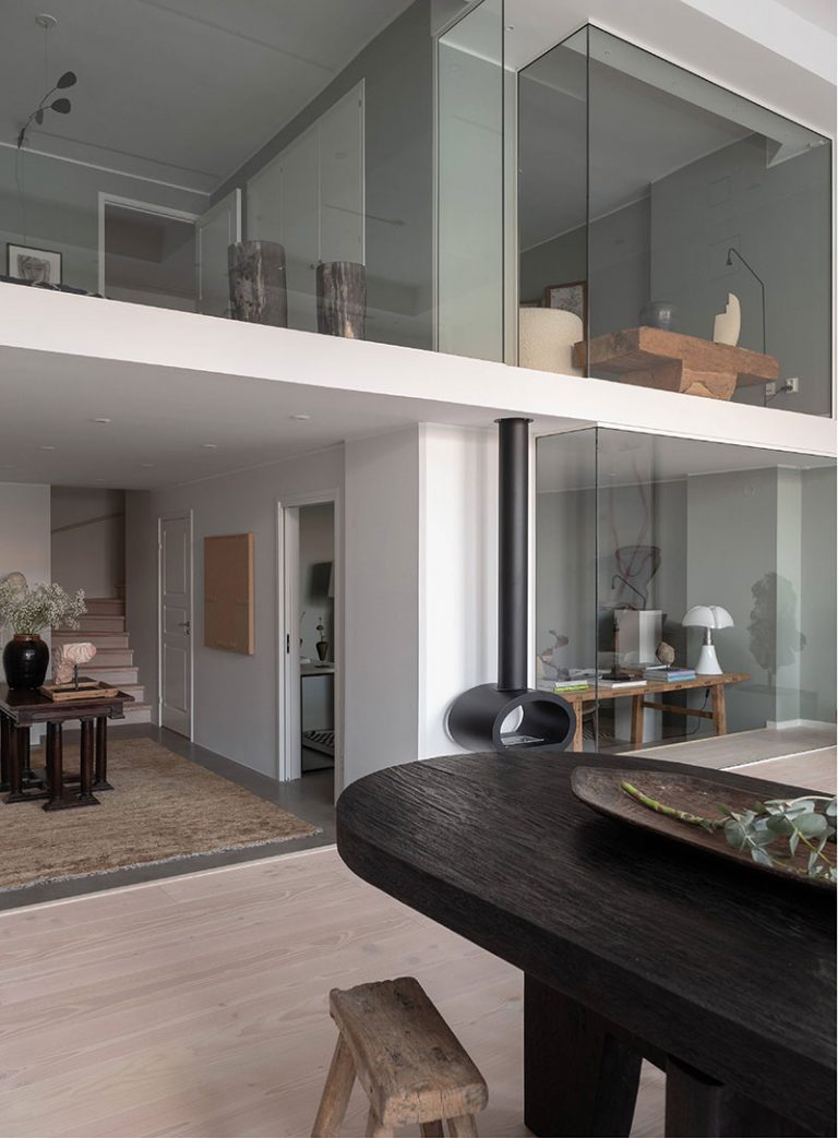 Comment aménager une mezzanine ? Nos conseils & inspirations