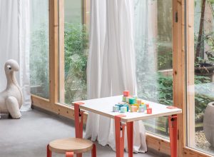 Une chambre Montessori pour les petits - Frenchy Fancy