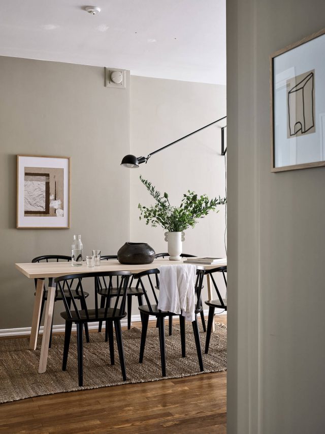 Couleur taupe : conseils & inspirations pour décorer votre intérieur