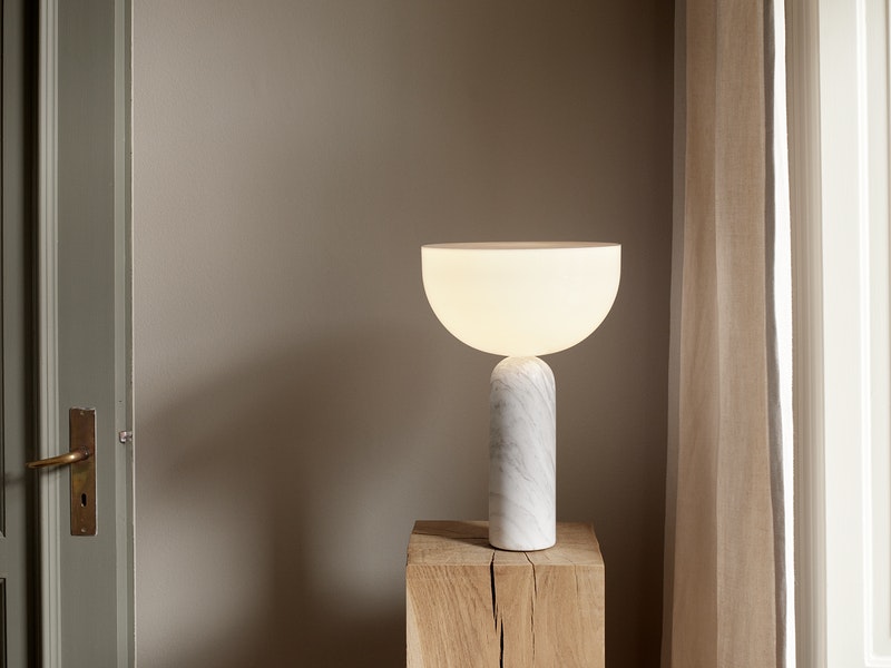 Lampe Kizu New Works