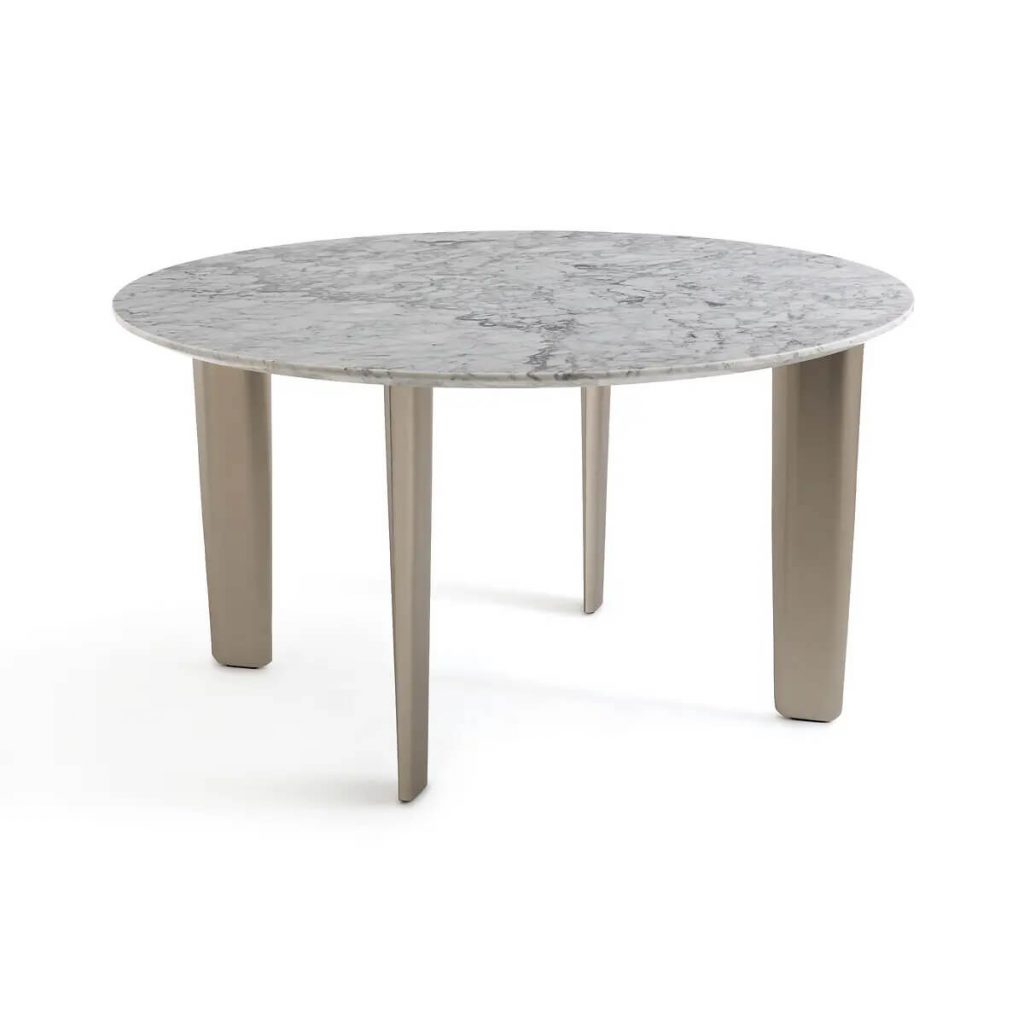 Nouvelle collection AMPM table Dolmena