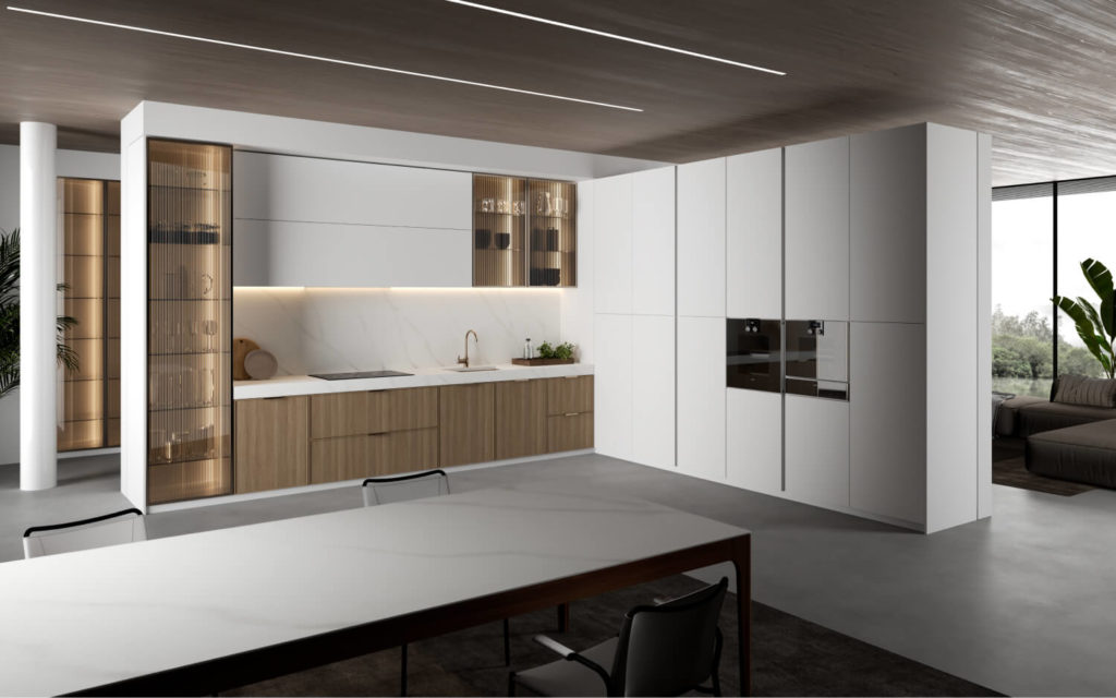 cuisine Solid Surface