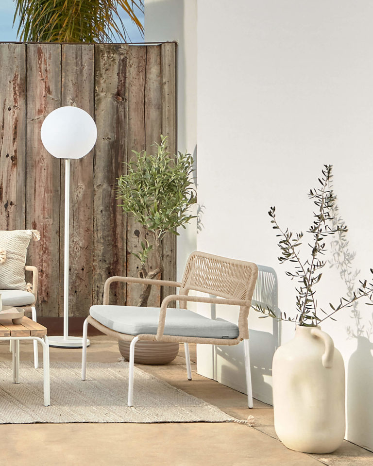 salon de jardin