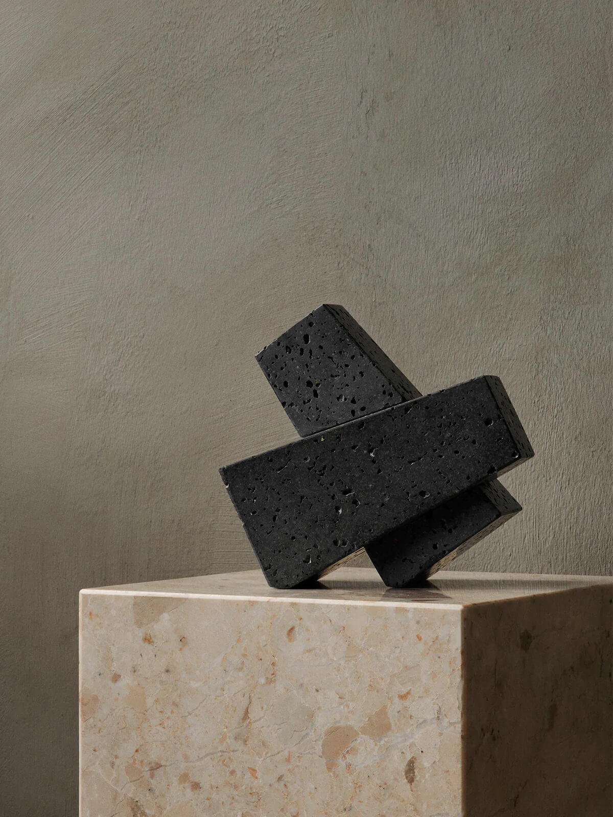 Colin King signe une collection pour Menu / Audo Copenhagen