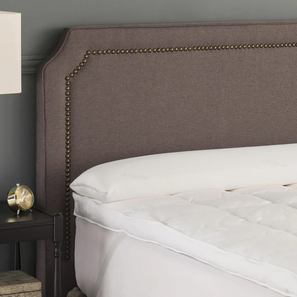 Comment faire un beau lit digne d’un hôtel ?