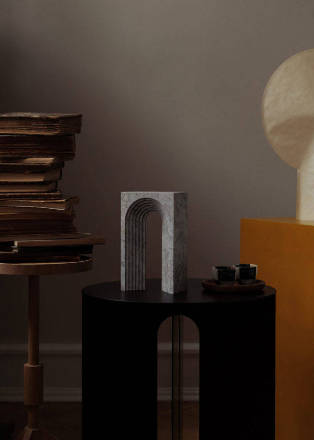 Les sculptures de Norm architects OBSiGeN