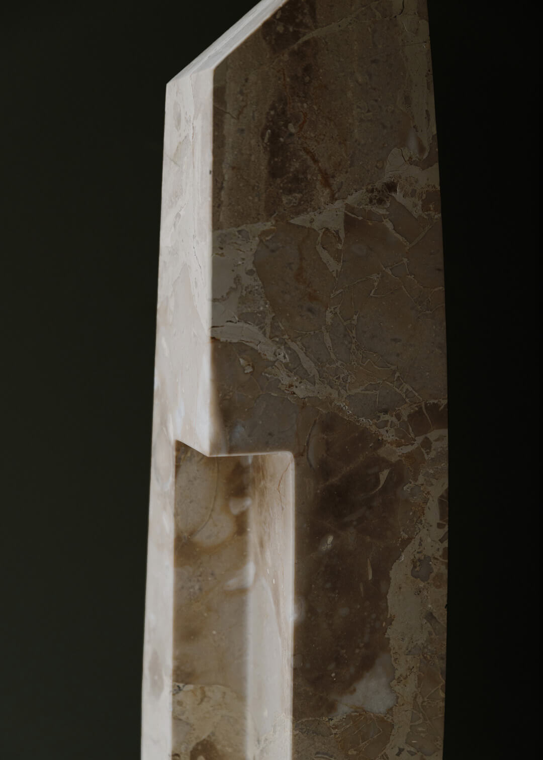 Les sculptures de Norm architects OBSiGeN