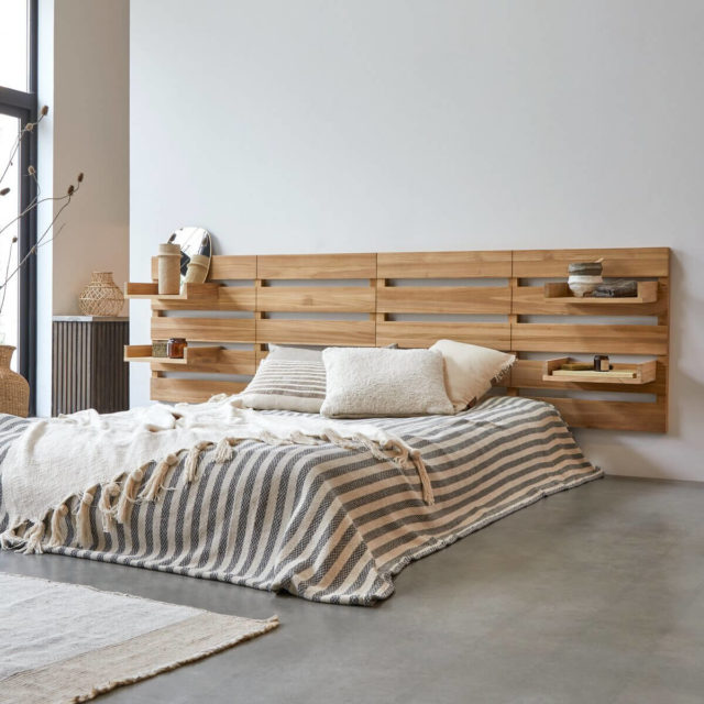 Idees Deco Tete De Lit