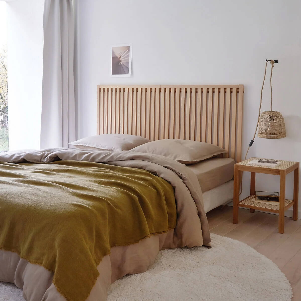 Tete De Lit Alineanull
