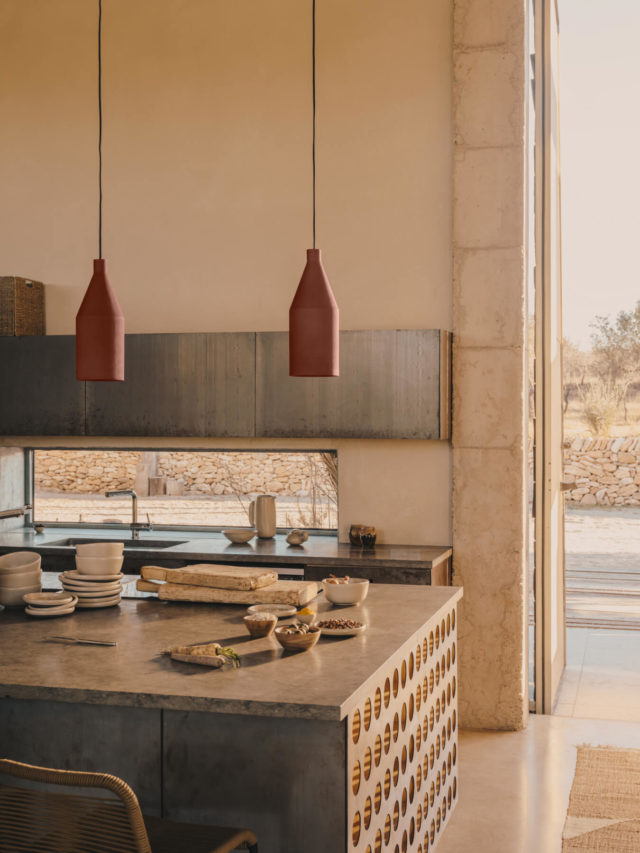 La nouvelle collection Kave Home nous donne envie d'être en été