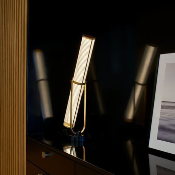 Illuminez votre intérieur avec un luminaire design