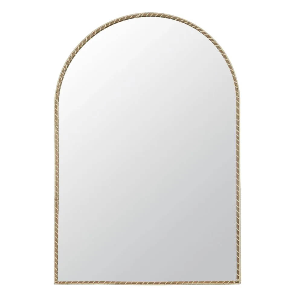 Miroir style vintage