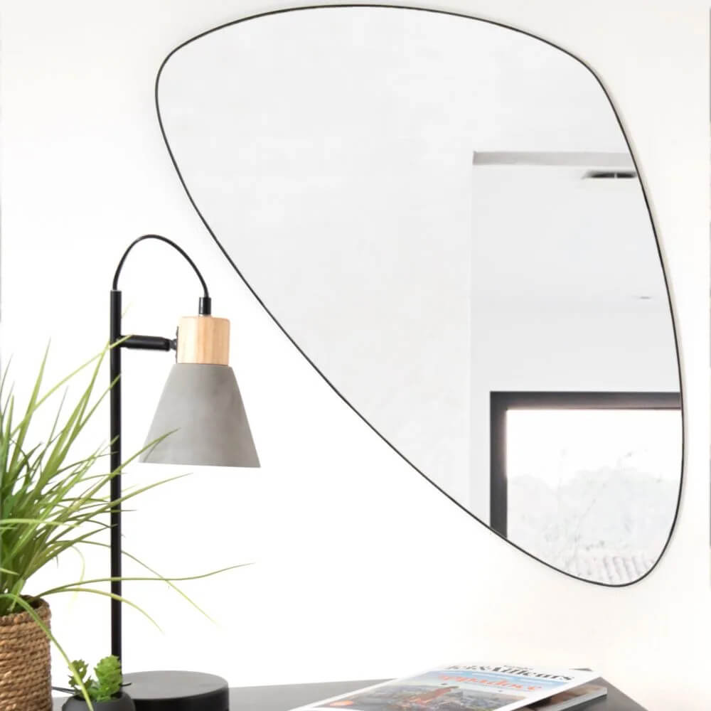 Miroir Maisons du Monde