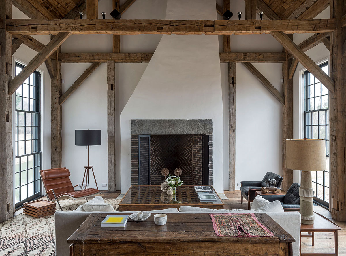 Comment Faire Pour Amenager Sa Maison Style Maison De Campagne