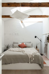 Poutres apparentes : nos idées pour sublimer votre intérieur