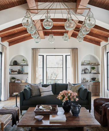 Poutres apparentes : nos idées pour sublimer votre intérieur