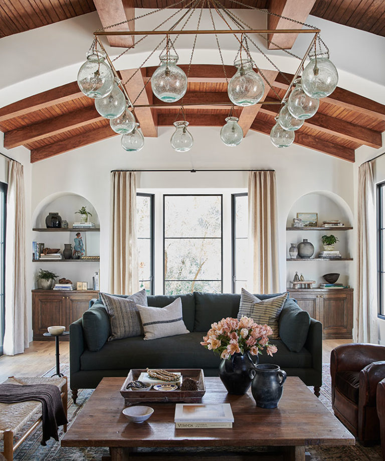 Poutres apparentes : nos idées pour sublimer votre intérieur