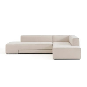 Déco salon La Redoute : 3 ambiances intemporelles et stylées