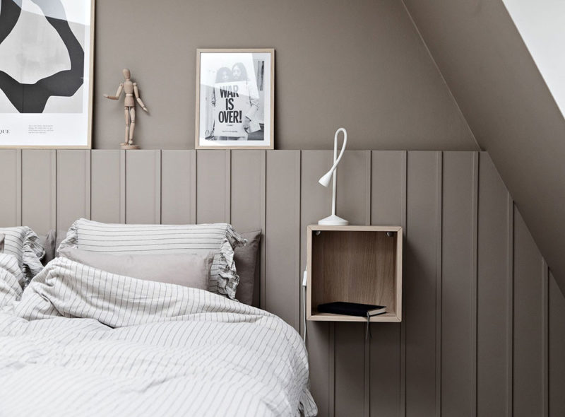 Chambre cocooning : 10 secrets pour une ambiance apaisante - Frenchyfancy