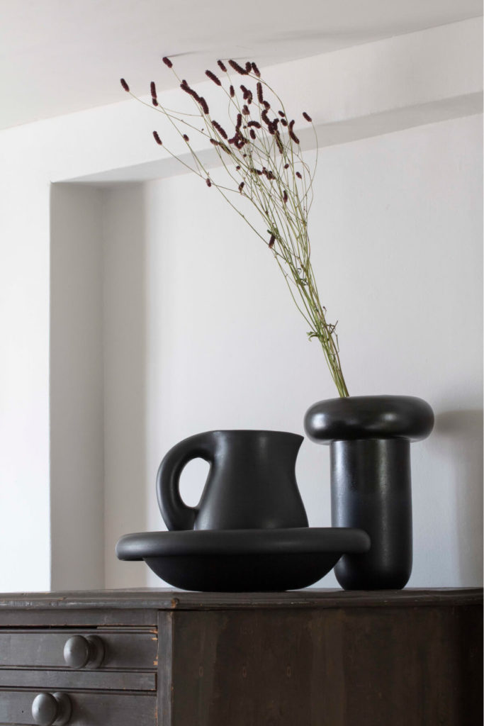 vase design Faye Toogood