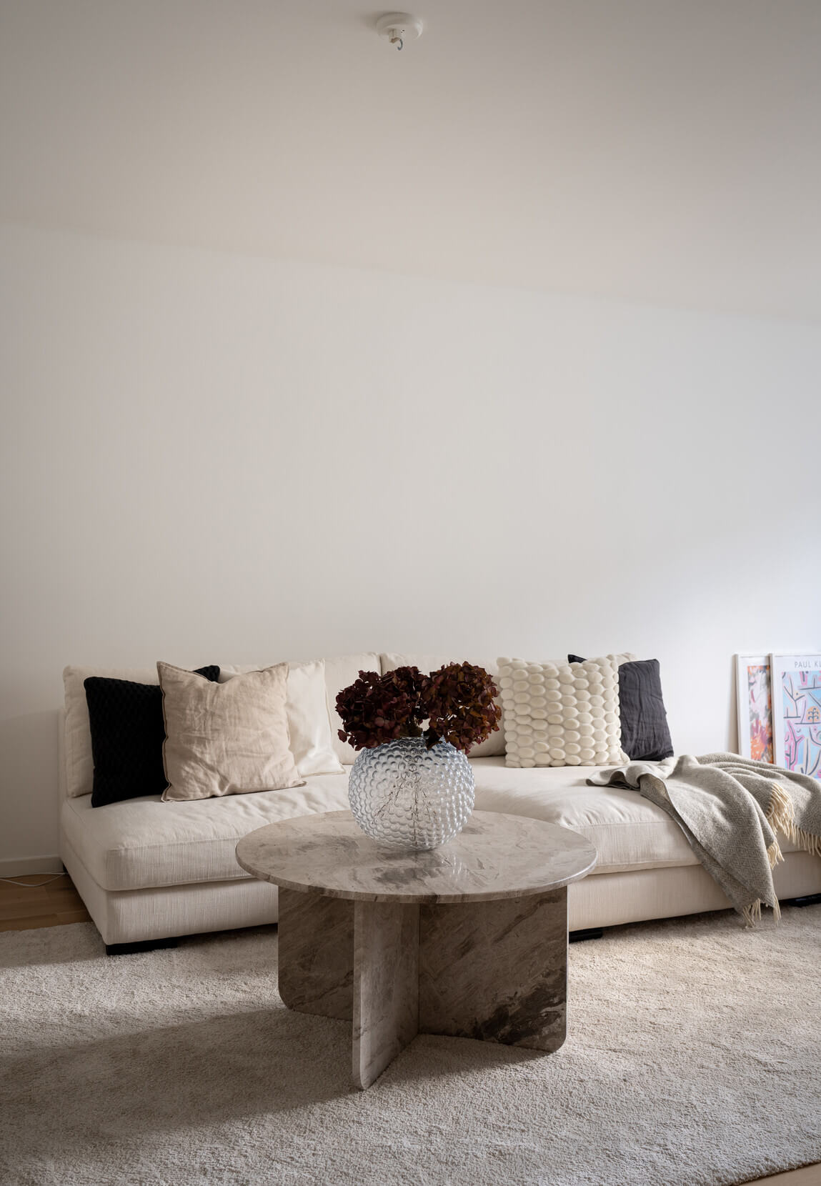 Salon beige : 16 idées pour une déco cosy - Frenchyfancy
