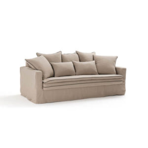 Déco salon La Redoute : 3 ambiances intemporelles et stylées