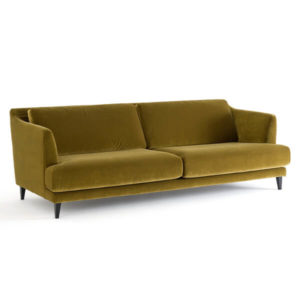 Déco salon La Redoute : 3 ambiances intemporelles et stylées
