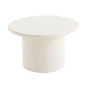Les plus beaux modèles de table basse ronde pour le salon