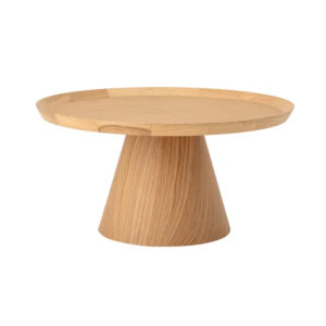 Les plus beaux modèles de table basse ronde pour le salon