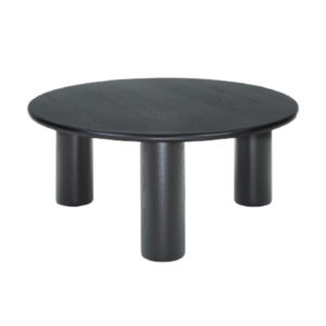 Les plus beaux modèles de table basse ronde pour le salon
