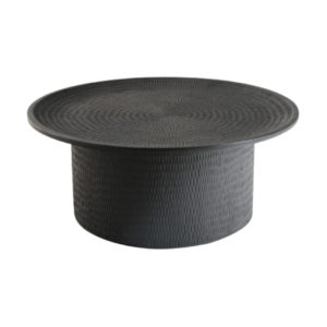 Les plus beaux modèles de table basse ronde pour le salon