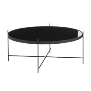 Les plus beaux modèles de table basse ronde pour le salon