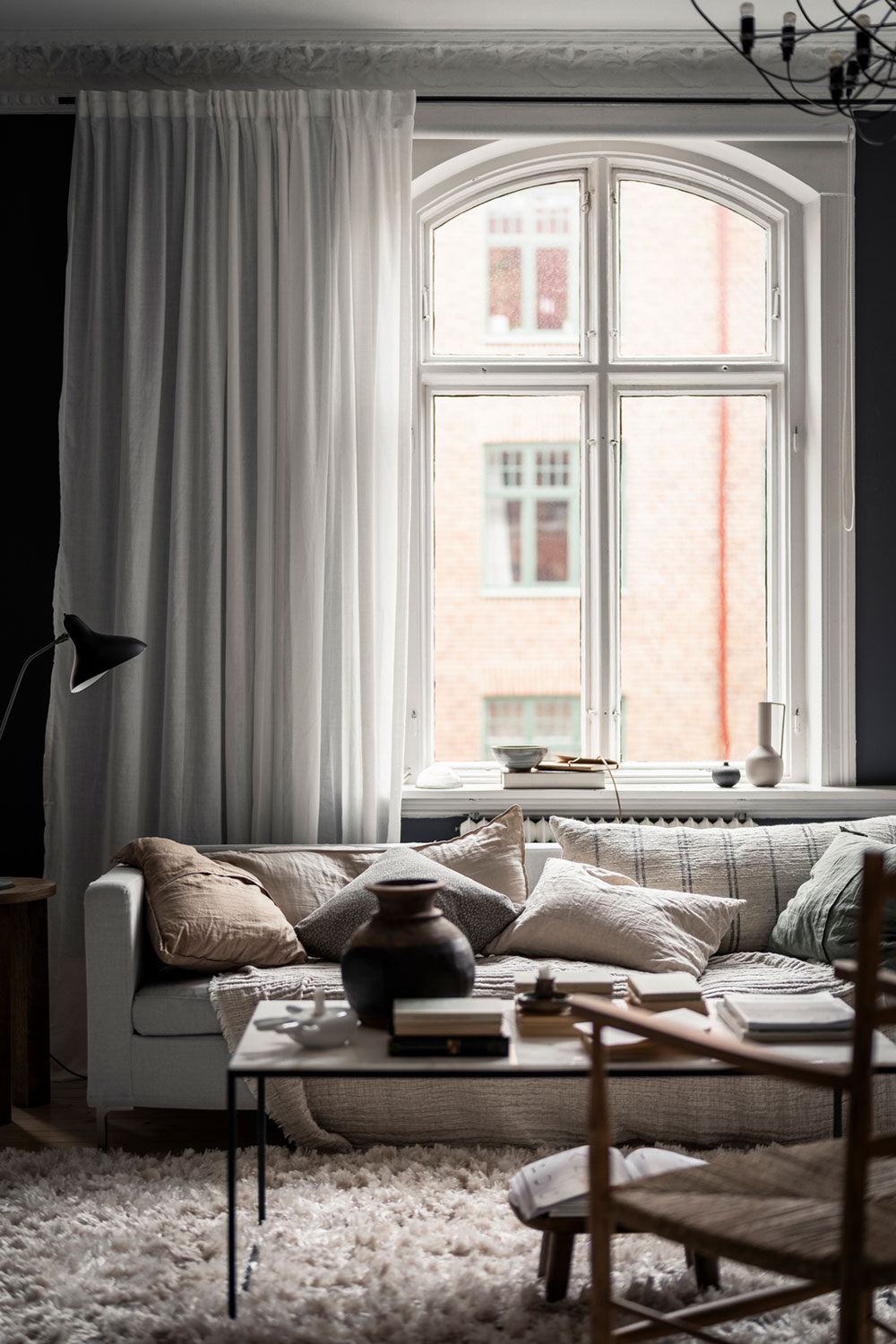 Relooking salon : 5 idées faciles à mettre en place
