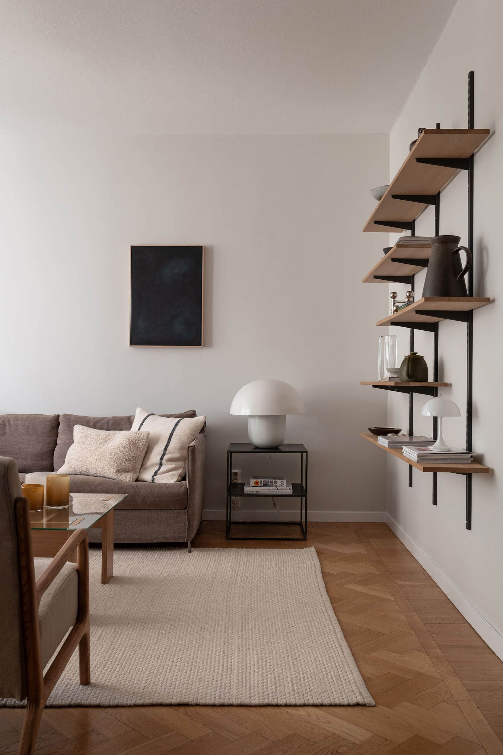 Relooking salon : 5 idées faciles à mettre en place