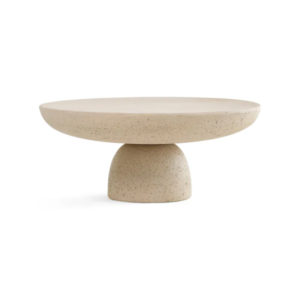 Les plus beaux modèles de table basse ronde pour le salon