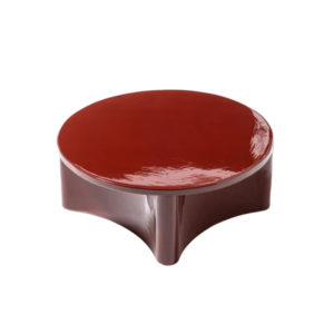 Les plus beaux modèles de table basse ronde pour le salon