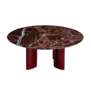 Les plus beaux modèles de table basse ronde pour le salon