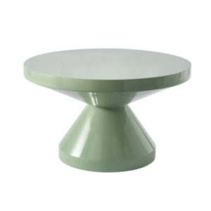 Les plus beaux modèles de table basse ronde pour le salon